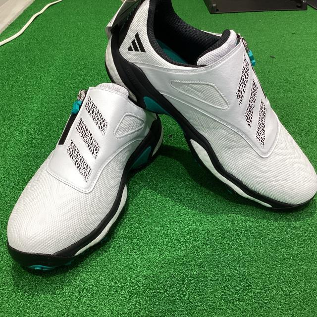早い者勝ち［27.0㎝］adidas コードカオス　限定カラー　1月3日まで ADIDAS】 アディダス コードカオス 22 ボア コードカオス22ボア